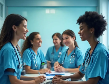 护理管理培训的重要性