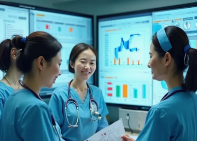 参加护理管理培训班目的是什么？