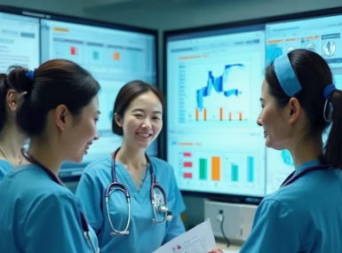 护理管理的培训课程内容介绍