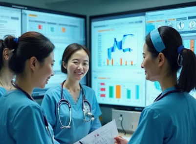 2025护理管理人员高级研修班介绍