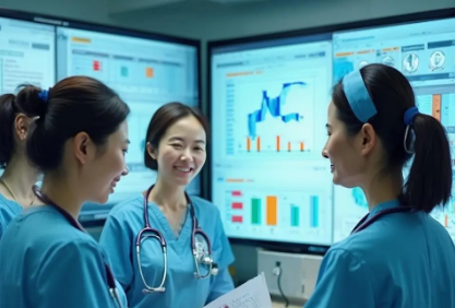 2025护理管理类课程报名介绍