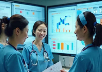 护理管理培训机构推荐