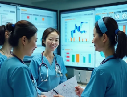 护理管理培训的意义介绍