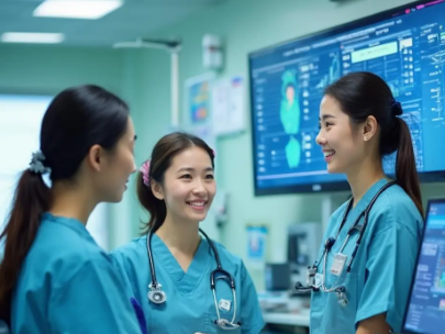 2025护理管理系列培训介绍