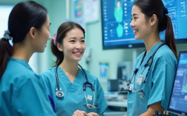 参加护理管理培训的目的有哪些？