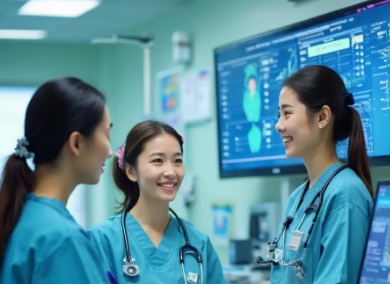 护理管理课程的内容有哪些?