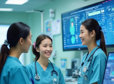 2025护理高级管理培训班介绍