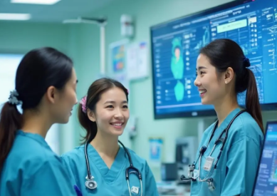 2025护理管理培训班招生介绍