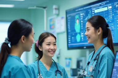 护理管理培训学校哪家好?