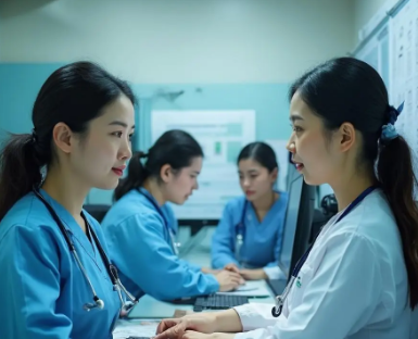 2025护理高级管理培训介绍