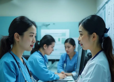 2025护理管理培训申请条件介绍