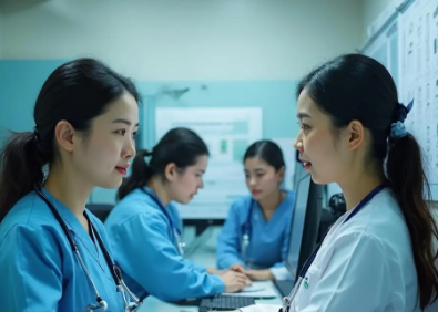 学习护理管理课程的意义有哪些？