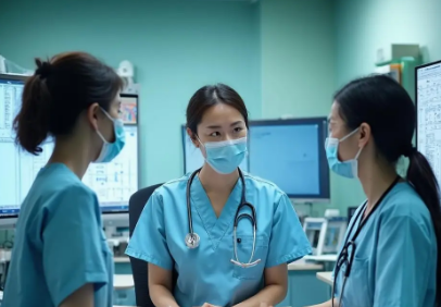 2025 护理管理学习培训班介绍