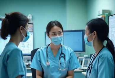 2025 高级护理管理培训介绍