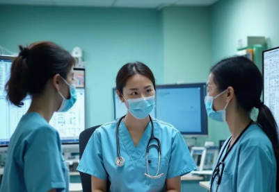 2025 医院护理管理培训班介绍