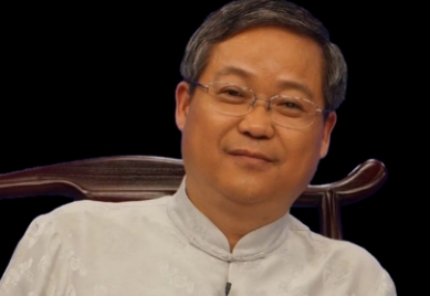 2025年鲍鹏山在上海的国学课是？