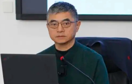 2025年杜保瑞讲中国哲学怎么样？