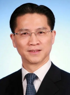 2025年上海周汉民教授是谁？