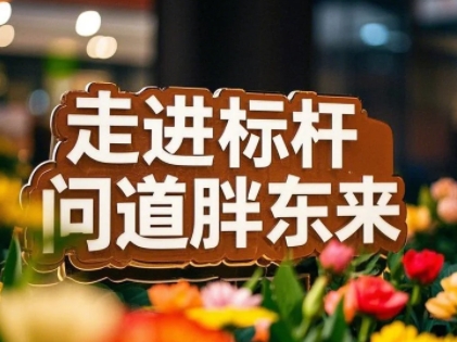 2025年胖东来研学班课程安排介绍