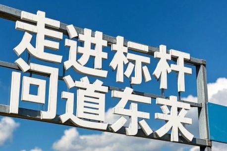 2025年胖东来研学班什么意思？
