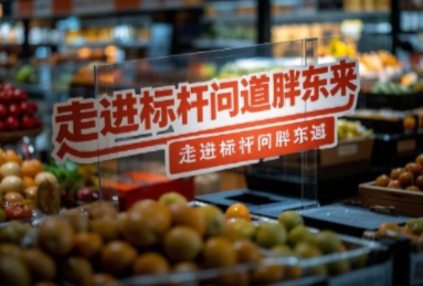 2025年胖东来相关培训课程有哪些？