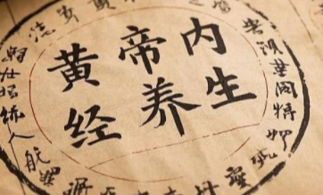 2025年黄帝内经讲的课程推荐哪个？