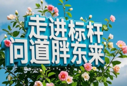 2025年跟胖东来学经营高端研学介绍