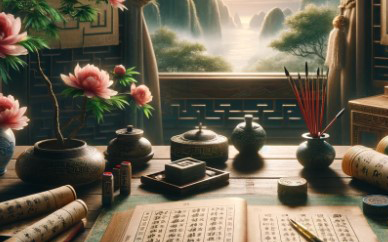 2025年成人国学智慧培训有哪些？