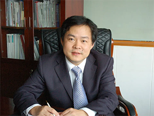 刘春华企业管理培训介绍