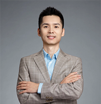 张永军企业管理介绍