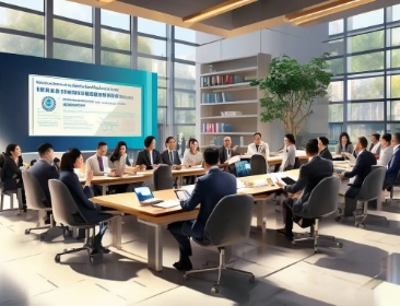 2025清华大学艺术品总裁班介绍