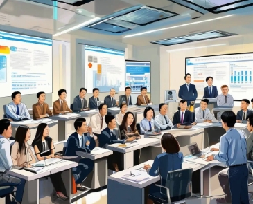 2025清华大学企业管理总裁班校友会是干嘛的