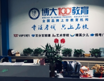 播音主持艺考集训培训目的是什么？