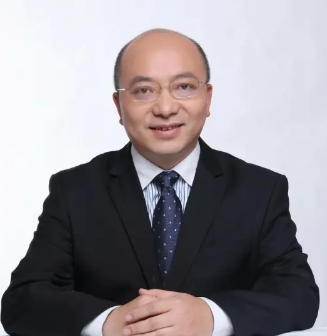 北京大学冯科简介