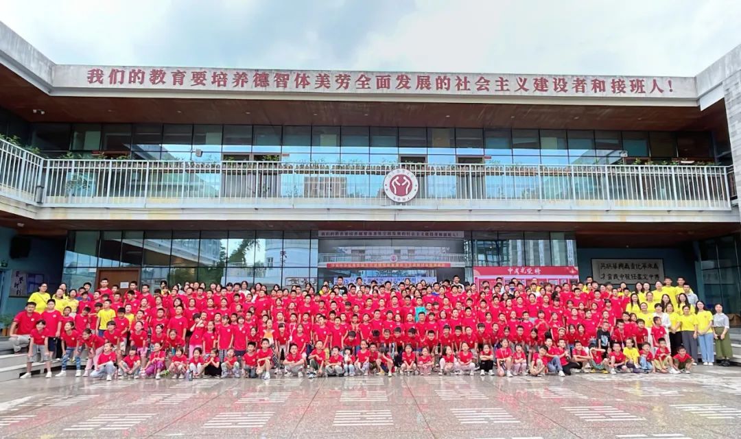2025年罗浮山泰学暑期《国学夏令营》，开始预订啦！