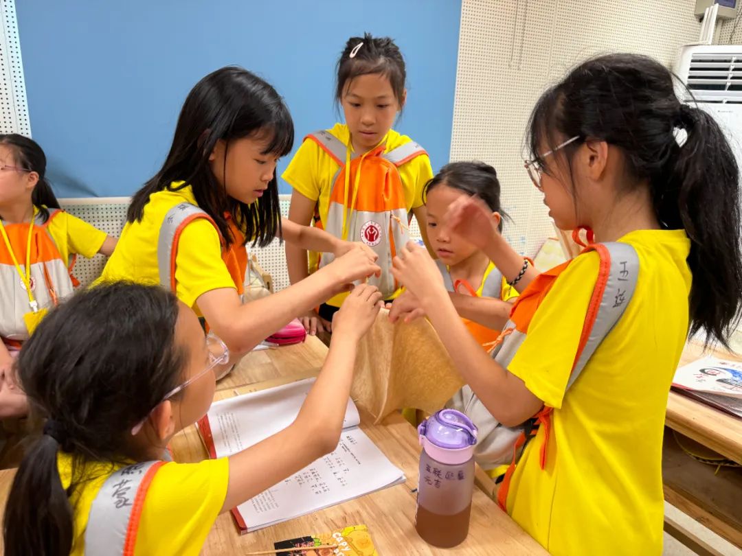 2025年广东罗浮山泰学冬令营须知