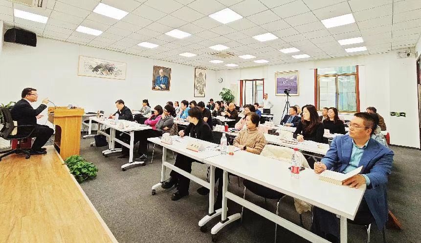 上海交通大学人文学院哲学经典研修班