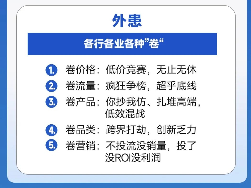 3月8—9日 深圳 | 第6期金错刀《战略大单品增长系统》2025开年大战！