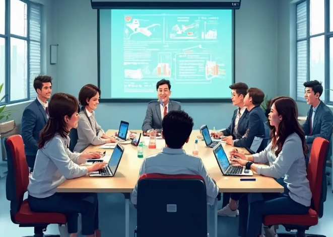 2025年企业家研修班：复旦班学哪个好？