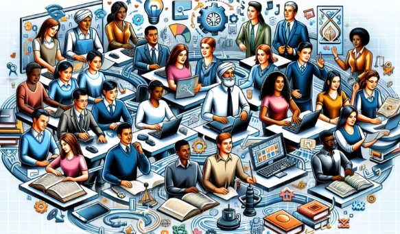 企业培训招生代理:2025年介绍 企业培训招生代理:2025年介绍