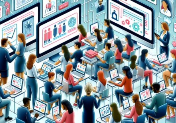 影视培训招生代理:2025年介绍 影视培训招生代理:2025年介绍