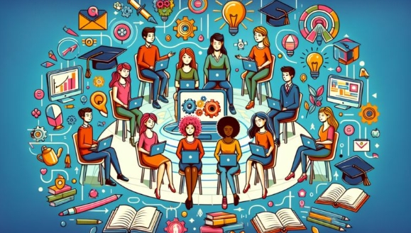 动画培训招生代理：2025年介绍