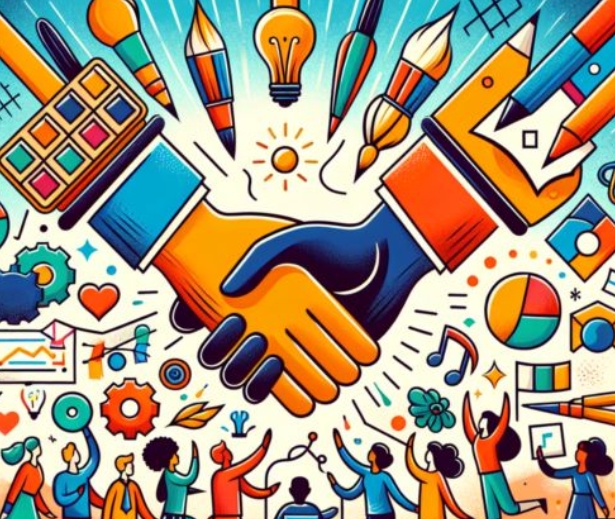 艺术培训的招生代理：2025年介绍