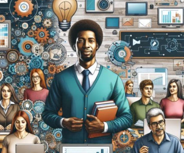 成人培训机构招生代理：2025年介绍