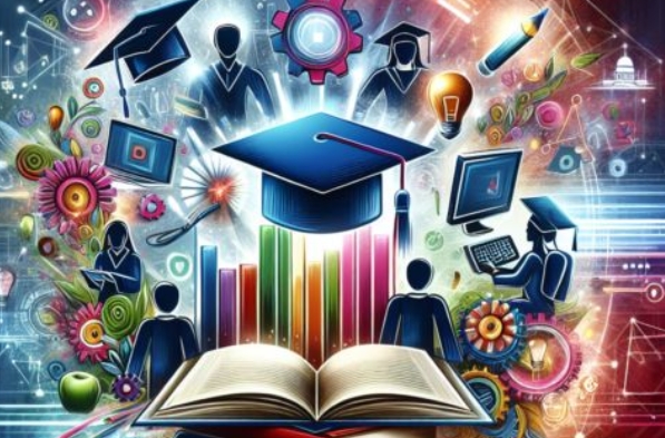 简阳教育培训代理招生：2025年介绍