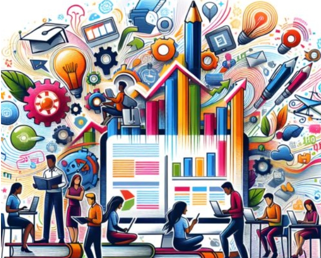 UE设计培训代理招生:2025年介绍 UE设计培训代理招生:2025年介绍