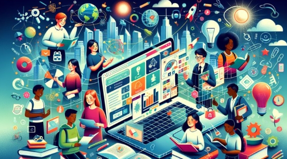 管理培训机构招生代理：2025年介绍