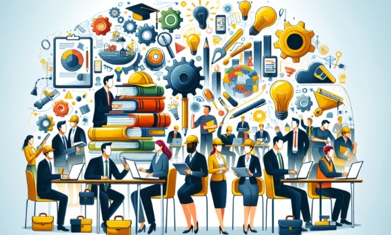 建工类培训招生代理:2025年介绍 建工类培训招生代理:2025年介绍