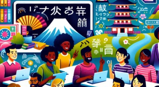 日语初级培训代理招生:2025年介绍 日语初级培训代理招生:2025年介绍