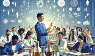 中医医师培训代理招生:2025年介绍 中医医师培训代理招生:2025年介绍